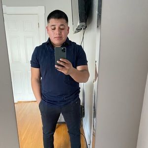 Meet your Posher, Klinton